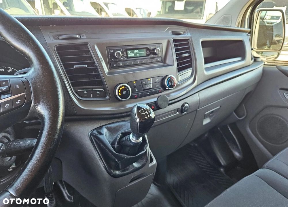 Ford Transit - 16