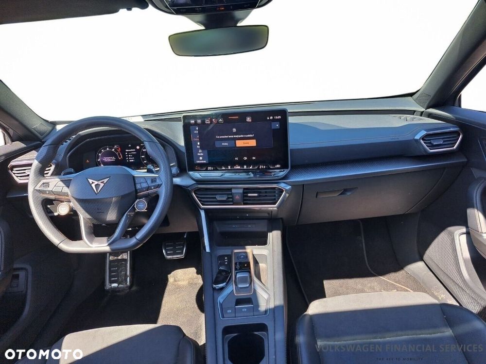 Cupra Formentor 2.0 TSI 4Drive VZ DSG - 7