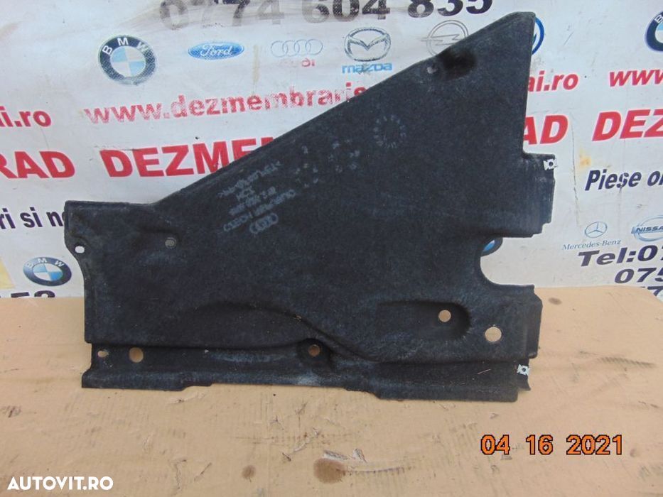 Scut caroserie stanga Audi A6 4k C8 scut audi a6 2018+ - 1