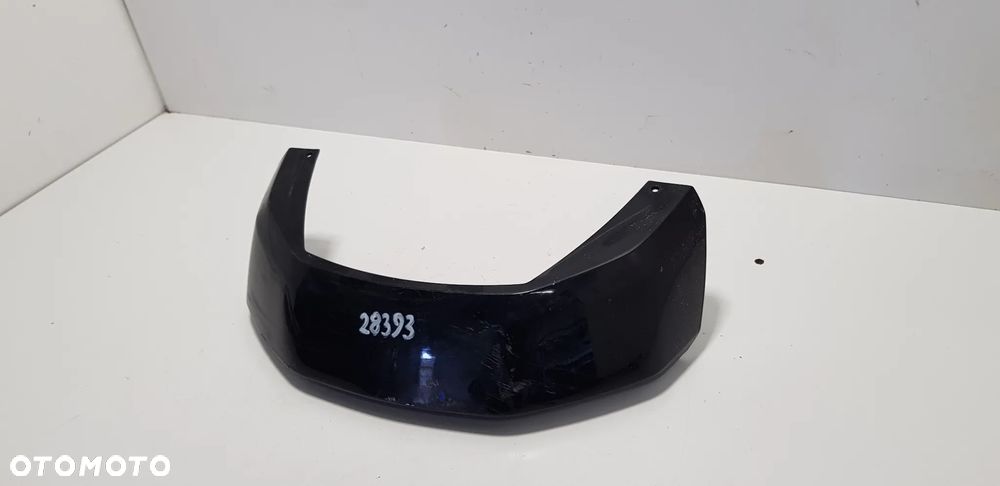 Suzuki Burgman 125 Łącznik tył tylny - 3