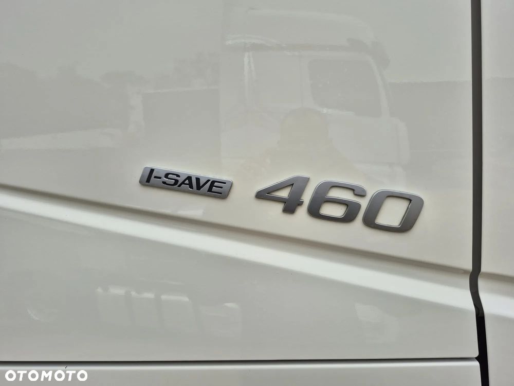 Volvo FH / 460 / I – SAVE / XL / EURO 6 / ACC - 19