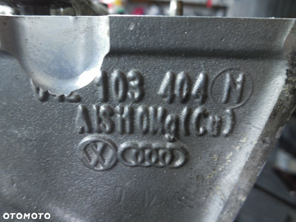 GŁOWICA SEAT VW AUDI 1.2 TSI 16V 110KM CYV - 4