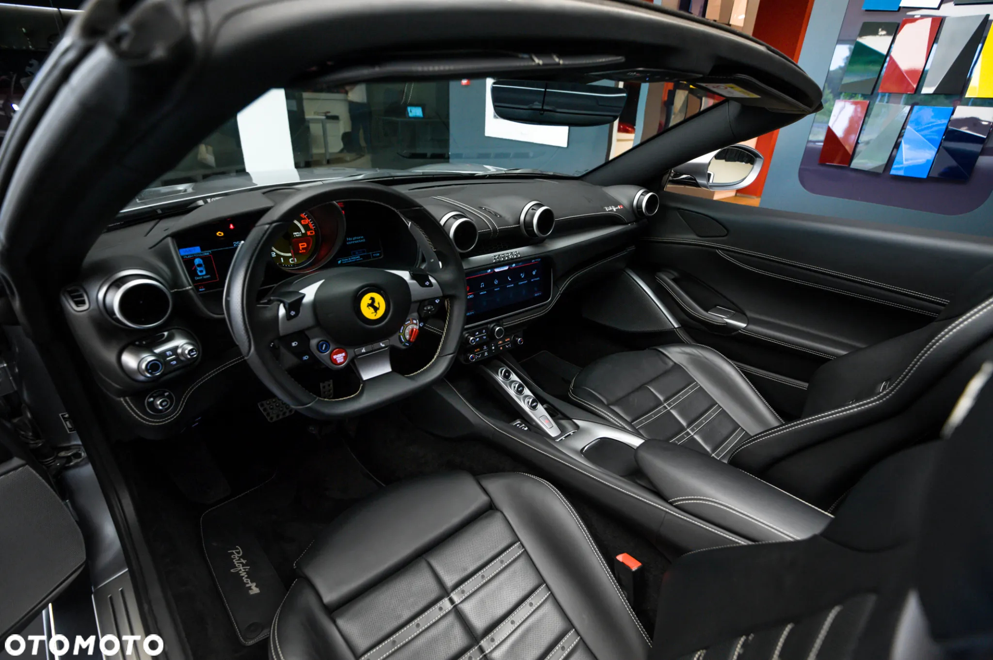 Ferrari Portofino M - 22