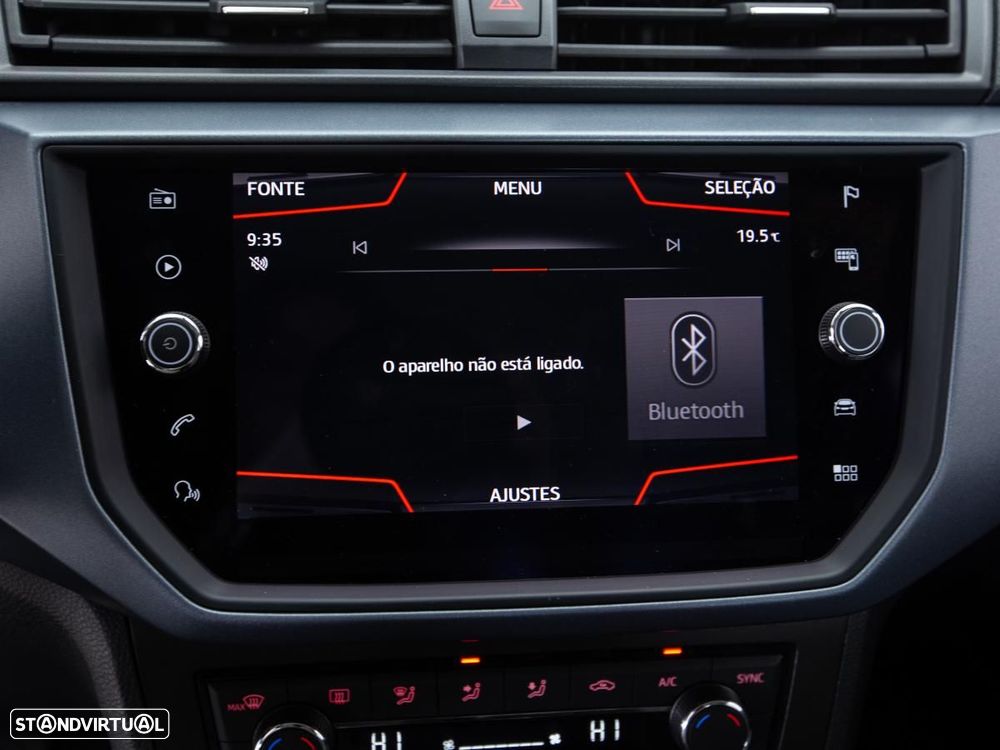 SEAT Arona 1.6 TDI Style - 20
