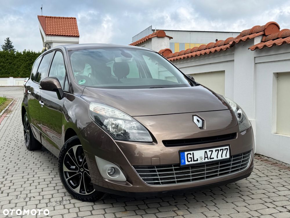 Renault Grand Scenic - 7