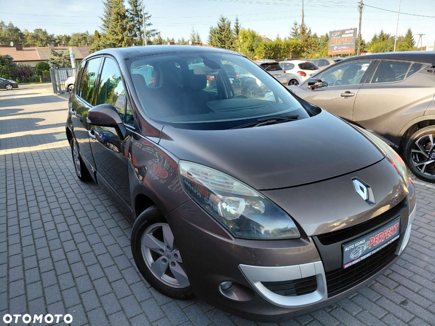 Renault Scenic - 4
