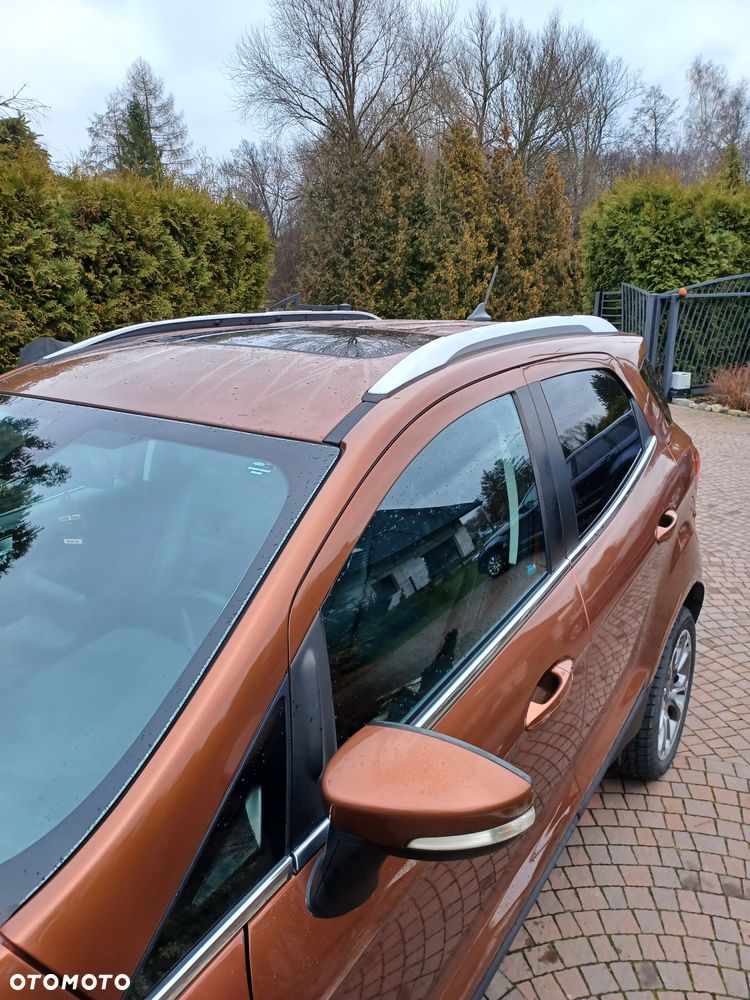 Ford EcoSport - 3