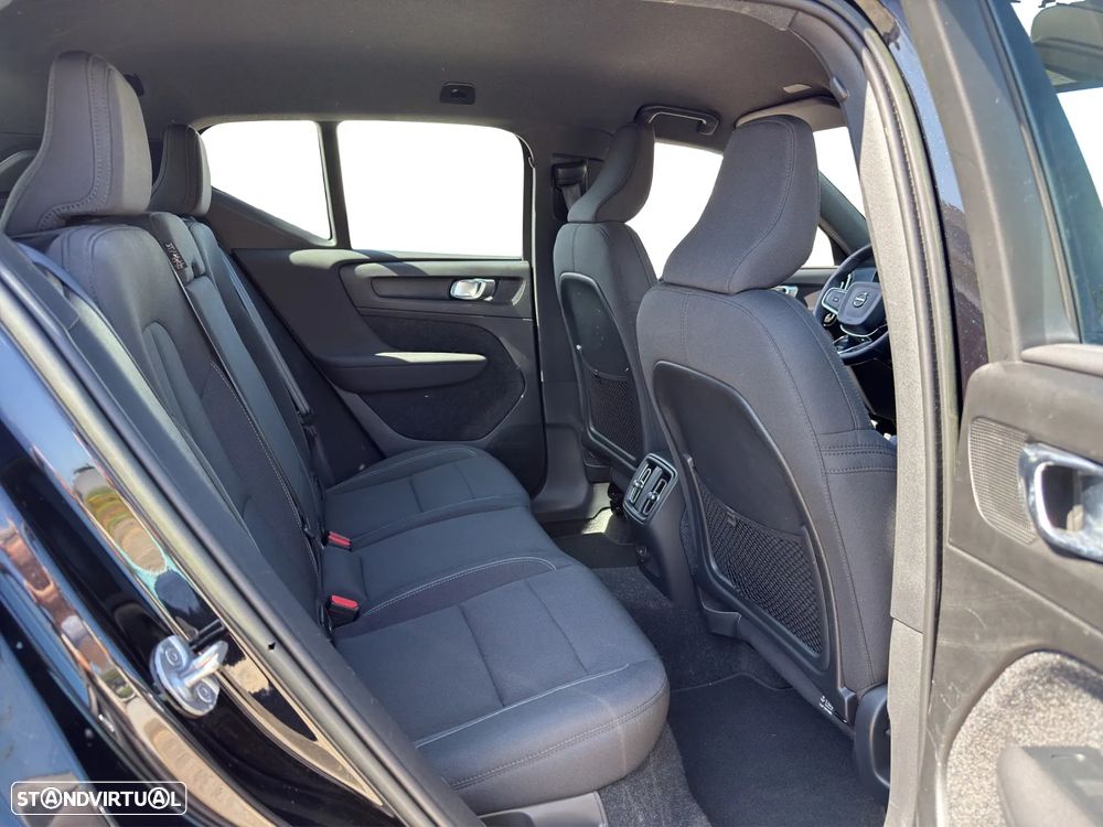 Volvo XC 40 Recharge 69 kWh Single Motor Core - 15