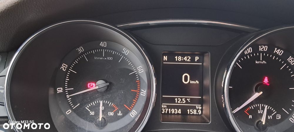 Skoda Superb 3.6 V6 4x4 DSG L&K - 19