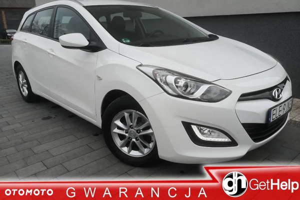 Hyundai i30 1.6 Style