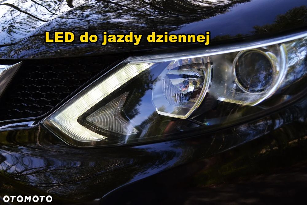 Nissan Qashqai 1.5 dCi N-Connecta - 17