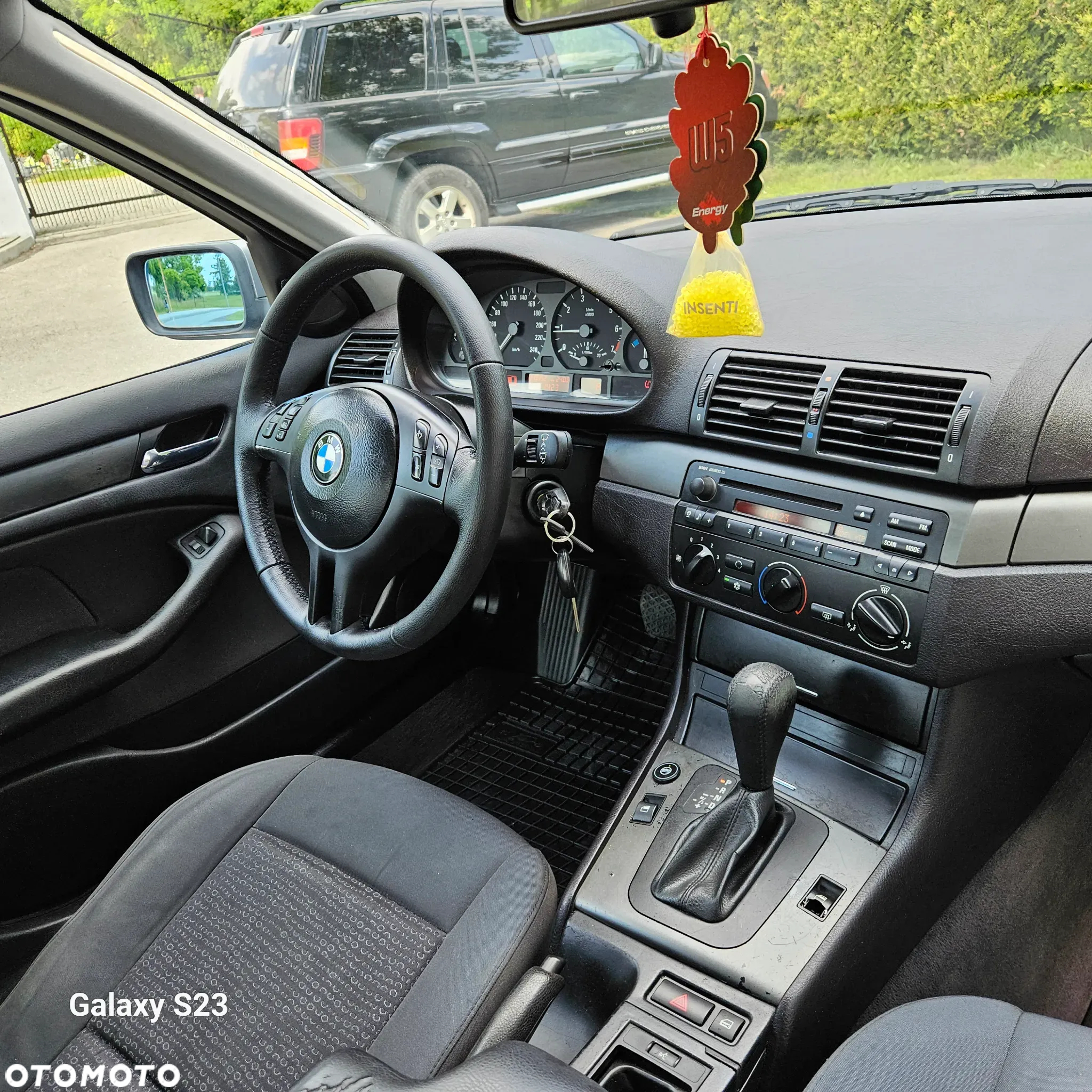 BMW Seria 3 - 26