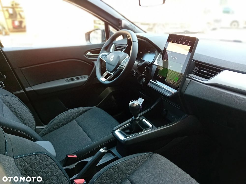 Renault Captur 1.2 TCe Evolution - 9