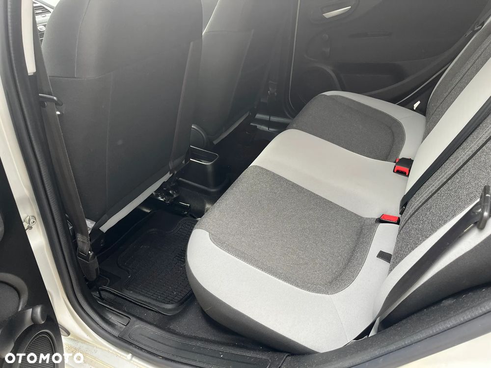 Fiat Punto 1.2 Easy - 7