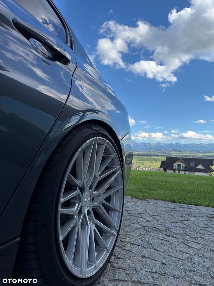 BMW Seria 3 340i xDrive Sport Line - 6