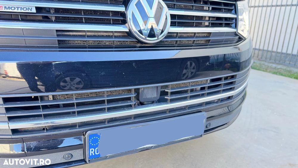 Volkswagen Multivan - 35