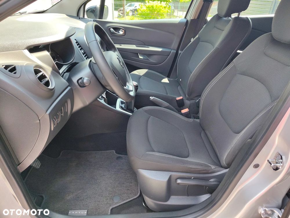 Renault Captur ENERGY TCe 90 Start&Stop Dynamique - 14