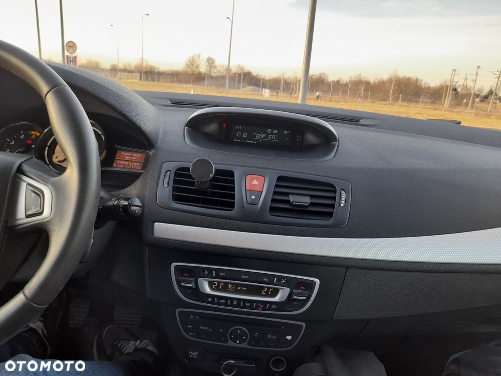 Renault Megane - 6