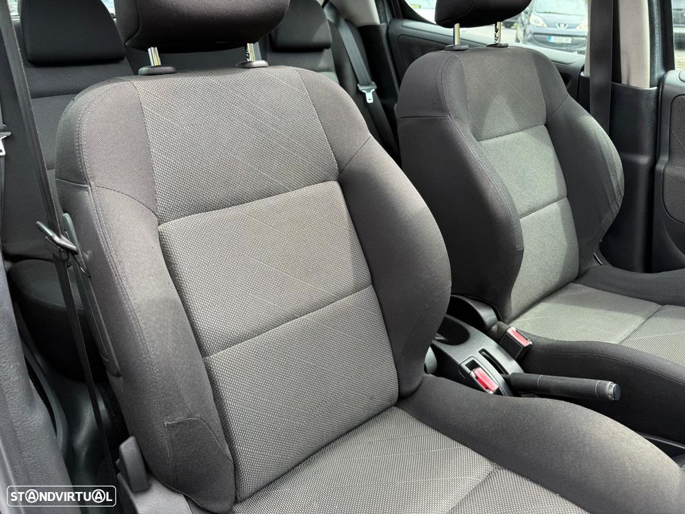 Peugeot 207 120 Sport - 9