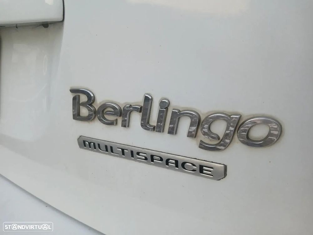 Citroën Berlingo 1.6 BlueHDi XTR - 6