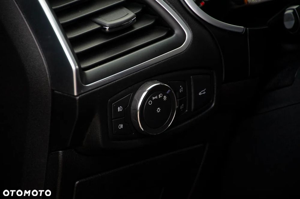 Ford Edge - 37