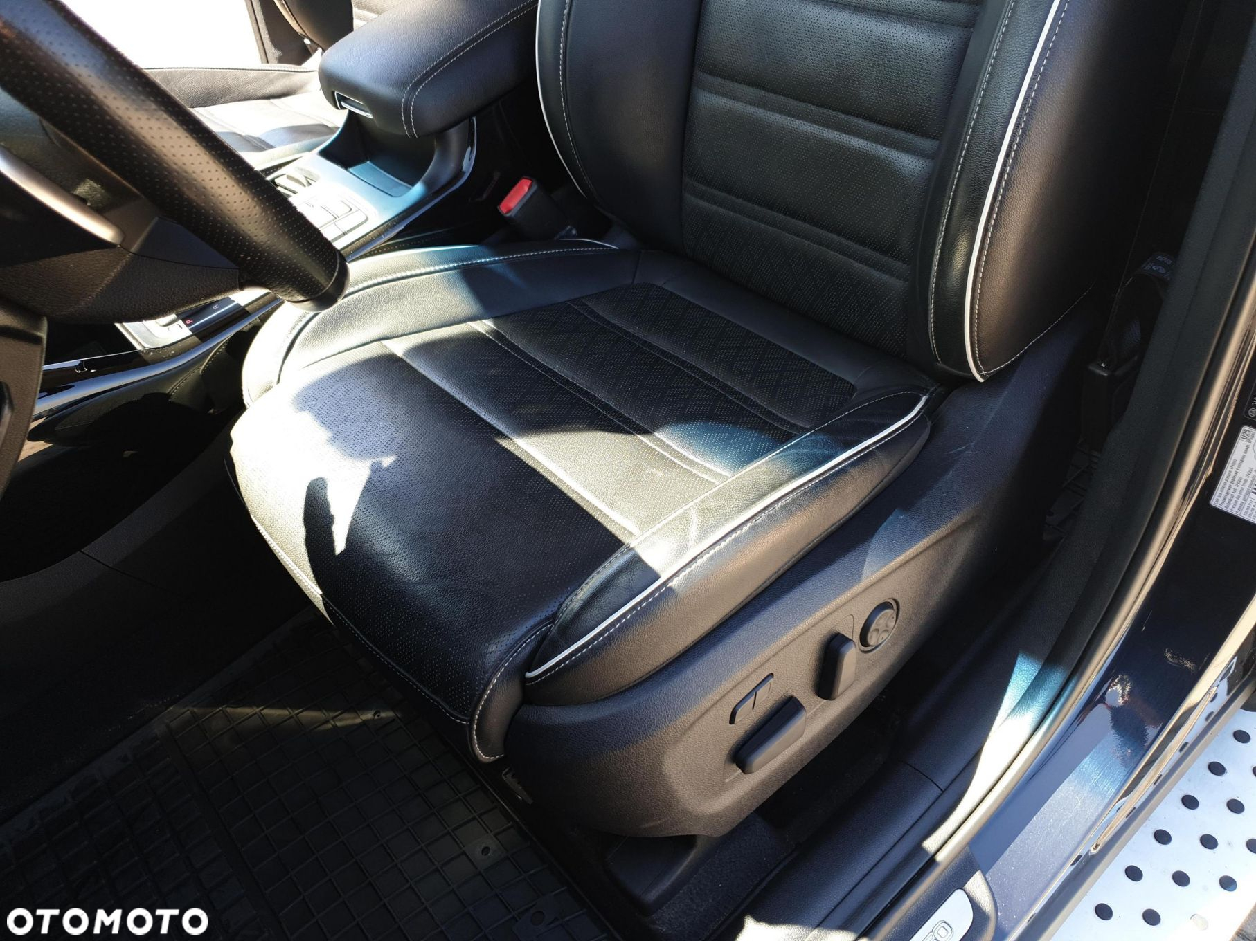 Kia Sorento 2.0 CRDI Business Line - 10