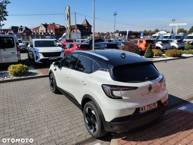 Renault Captur - 5