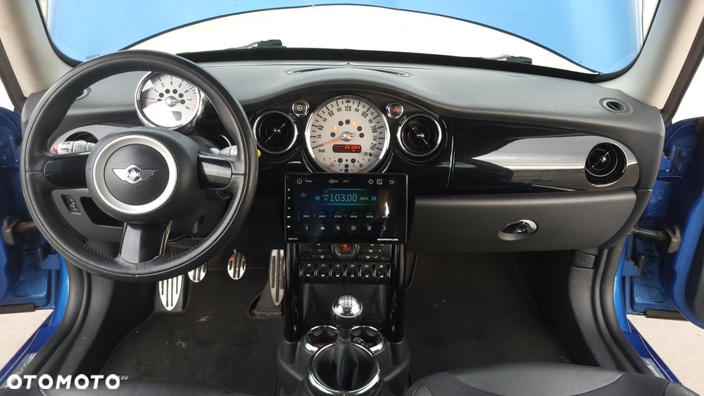 MINI Cooper S - 3