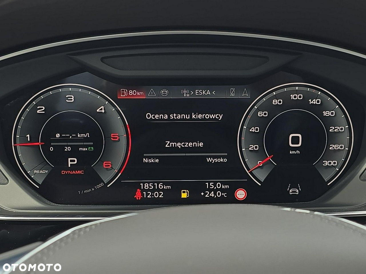 Audi A8 L 50 TDI quattro tiptronic - 13