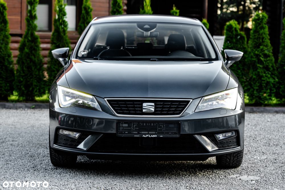 Seat Leon 1.5 TSI Style - 7