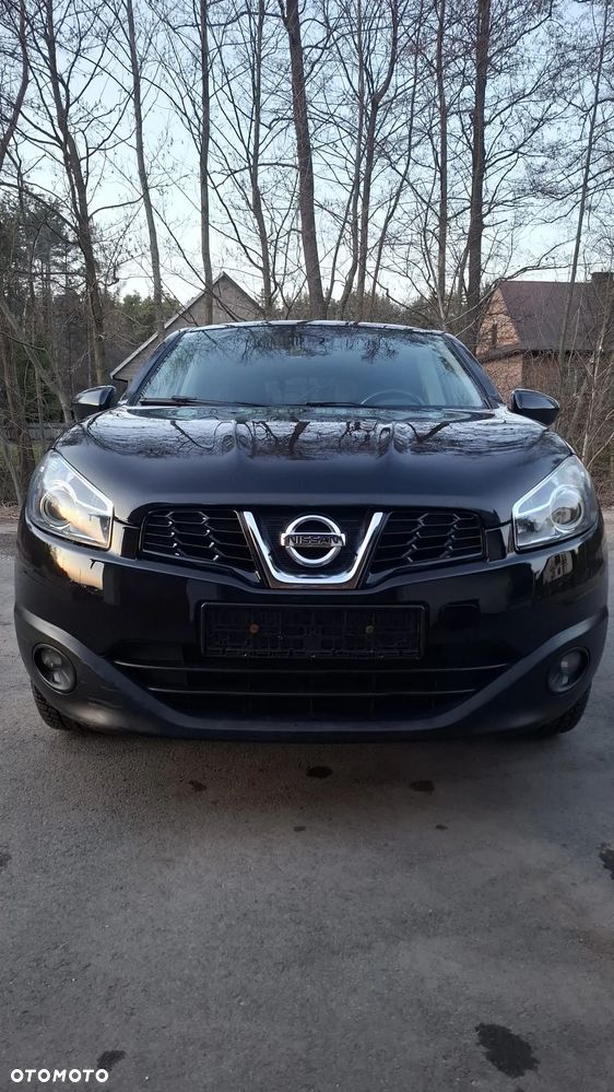 Nissan Qashqai 1.6 acenta - 5