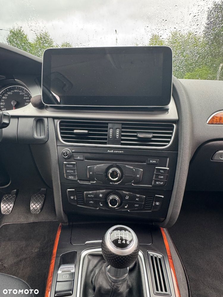 Audi A4 Limousine 2.0 TDI - 14
