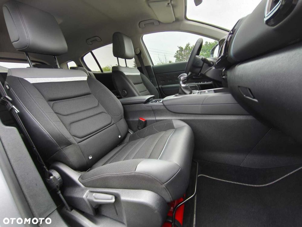 Citroën C5 Aircross 1.2 PureTech Feel Pack - 17