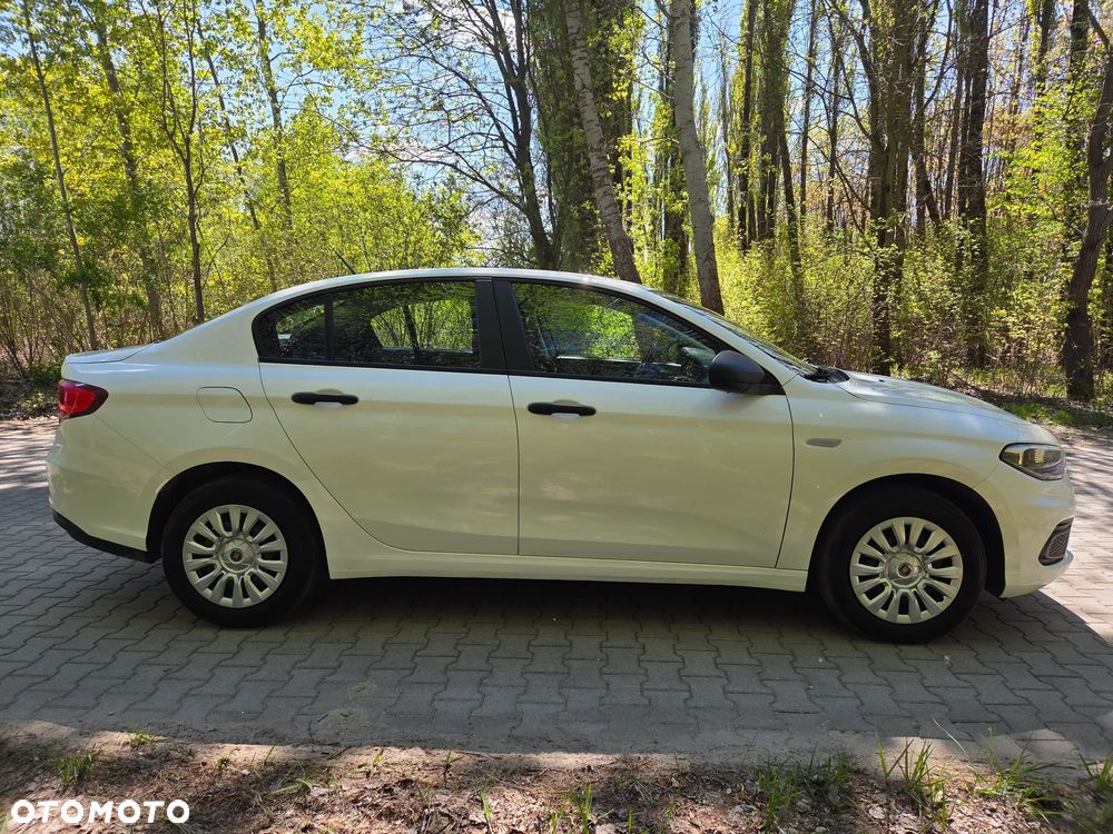 Fiat Tipo 1.4 16V EU6d - 30