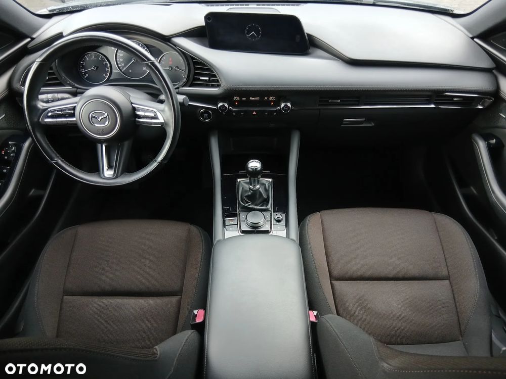 Mazda 3 2.0 mHEV Hikari - 6