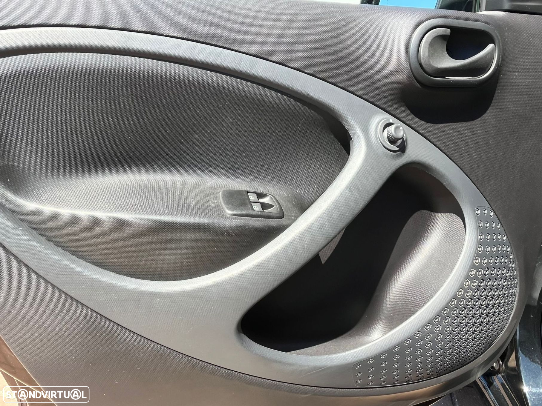 Smart ForFour 1.0 Passion 71 Aut. - 13