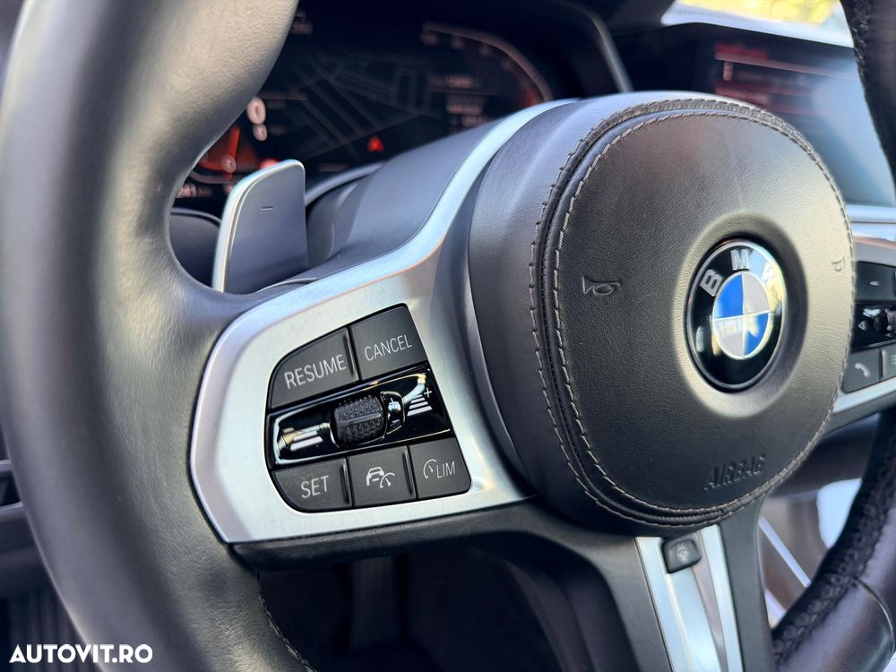 BMW X5 xDrive40d - 10