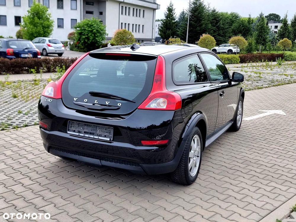 Volvo C30 2.0 Momentum Euro5 - 22