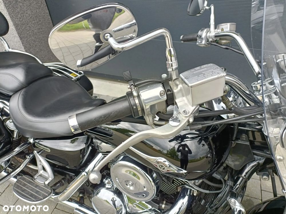 Kawasaki Vulcan - 12