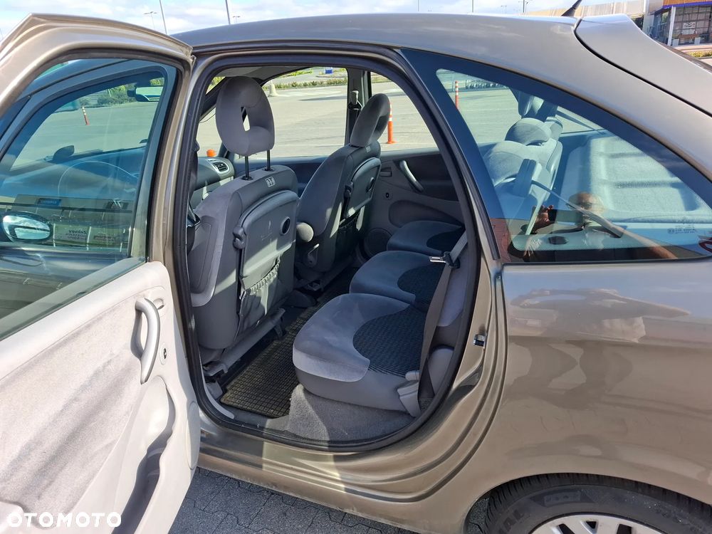 Citroën Xsara Picasso - 5