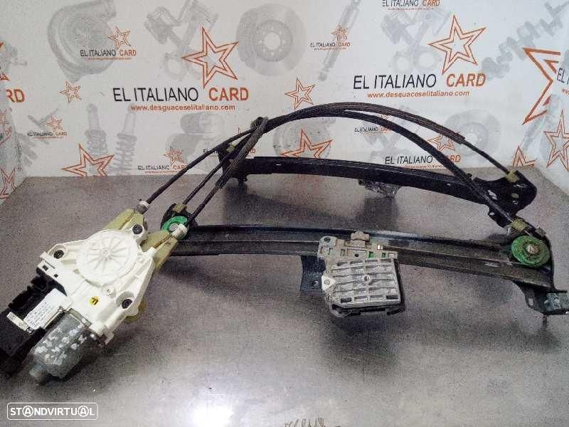 ELEVADOR FRENTE ESQUERDO PEUGEOT 407 COUPÉ - 1