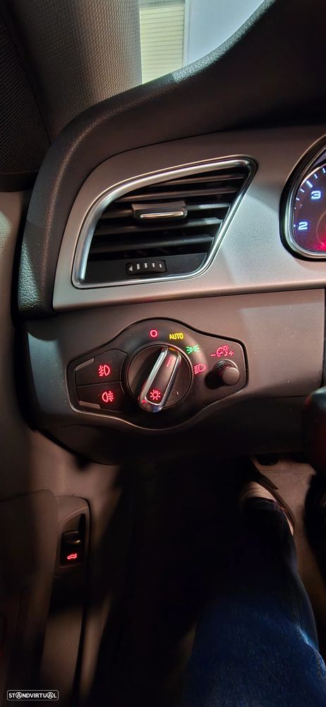 Audi A5 2.0 TDI - 13