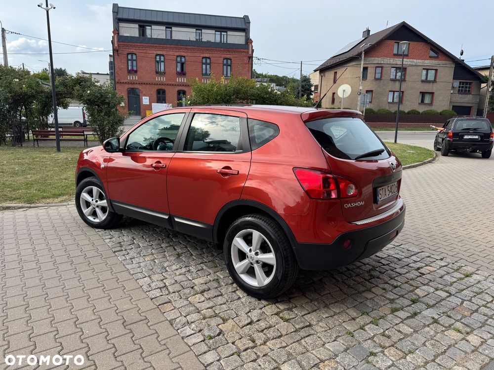Nissan Qashqai 2.0 Tekna Premium - 15