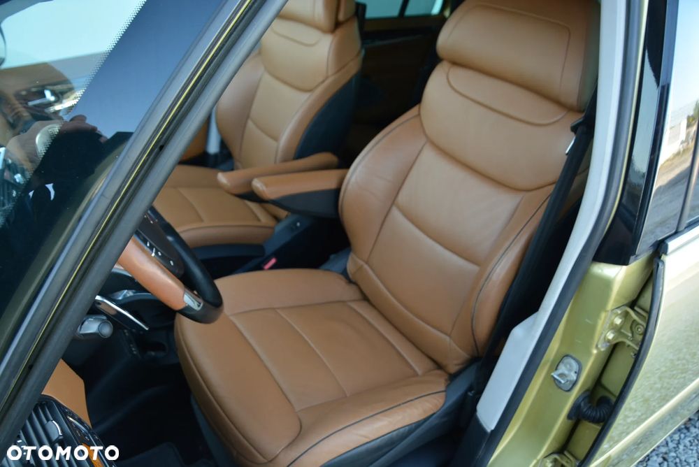 Citroen C4 Grand Picasso
