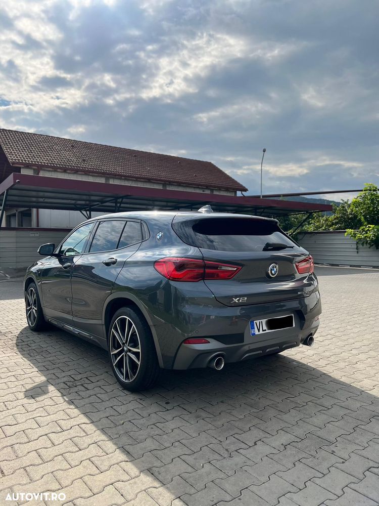BMW X2 - 4