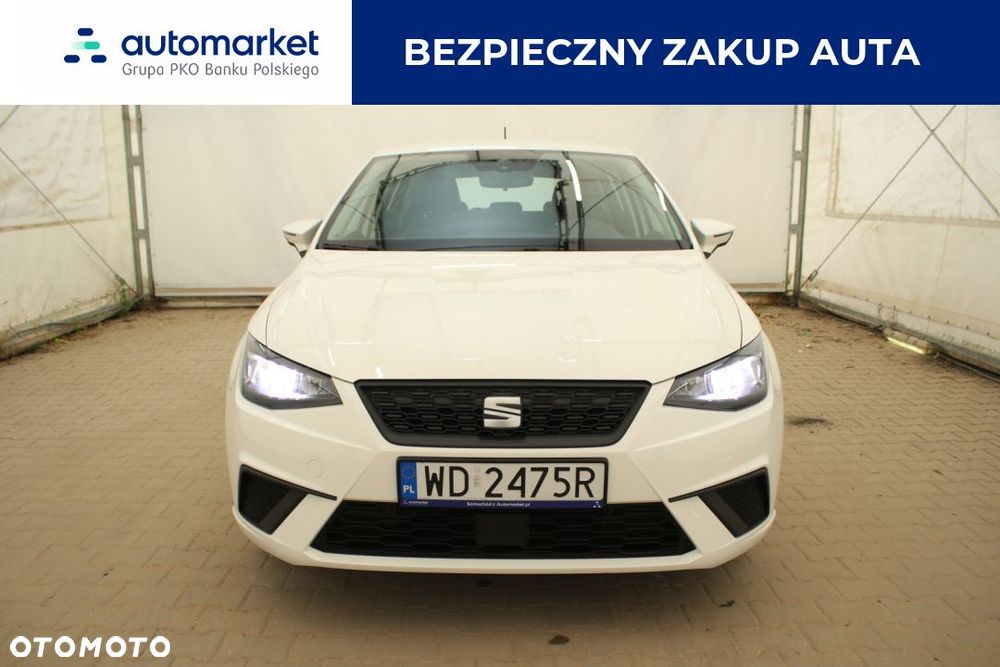 Seat Ibiza 1.0 MPI EVO Reference S&S - 2