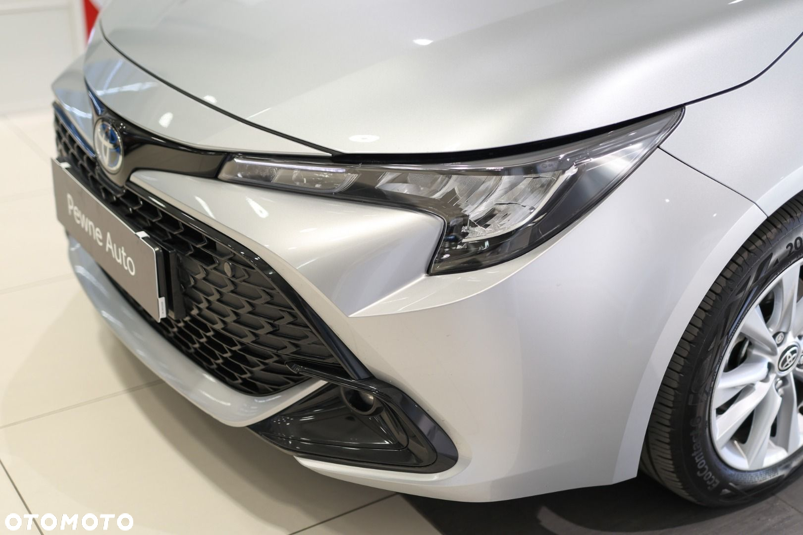 Toyota Corolla - 24