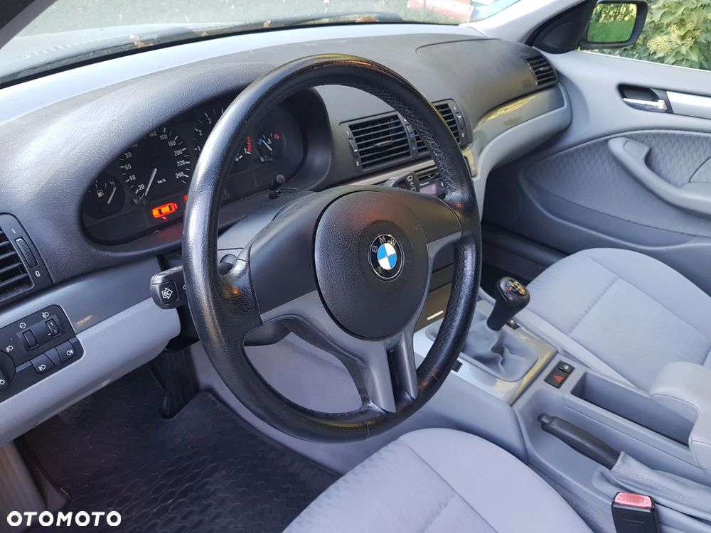 BMW Seria 3 320i Edition Exclusive - 20