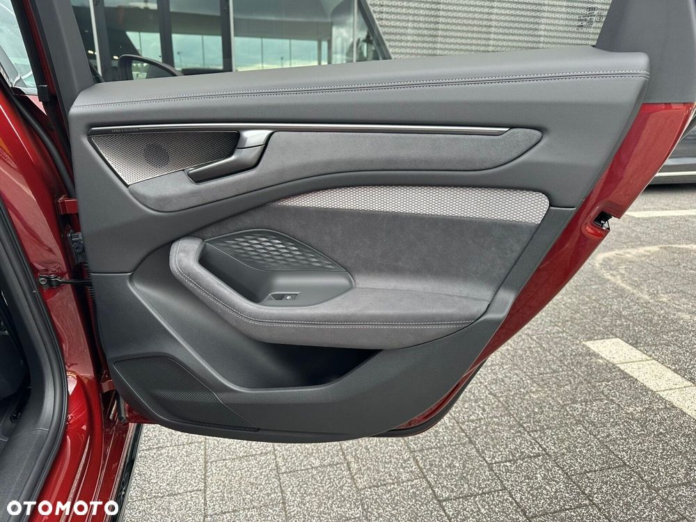 Audi A6 Limousine - 21