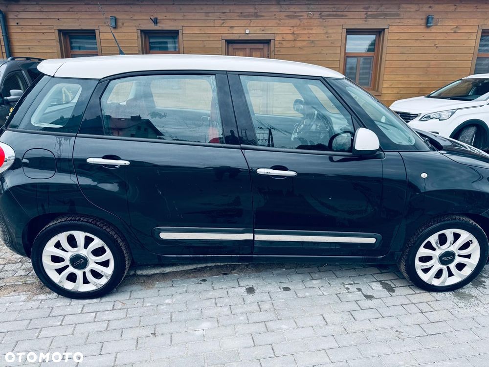 Fiat 500L 1.6 Multijet Start&Stopp Easy - 3